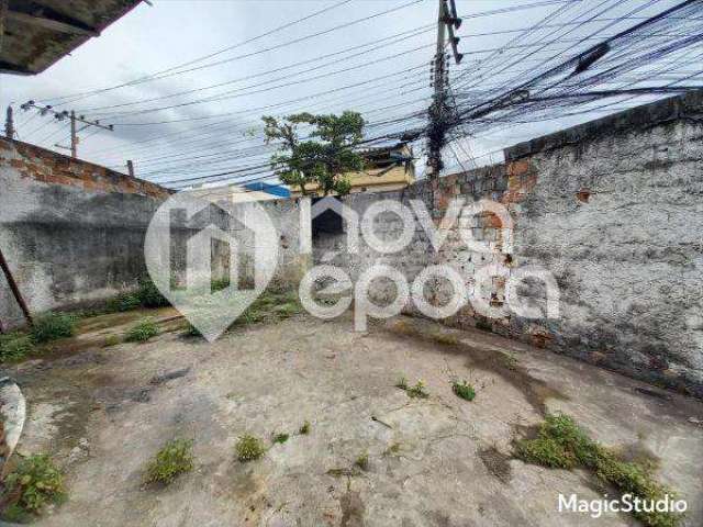 Terreno à venda na Rua Maria José, Madureira, Rio de Janeiro, 480 m2 por R$ 780.000