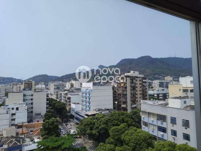 Apartamento com 3 quartos à venda na Rua Professor Gabizo, Tijuca, Rio de Janeiro, 83 m2 por R$ 495.000