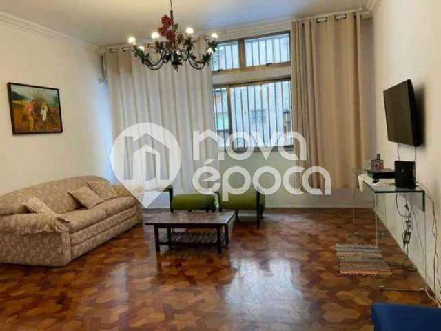 Apartamento com 2 quartos à venda na Rua Barata Ribeiro, Copacabana, Rio de Janeiro, 96 m2 por R$ 790.000