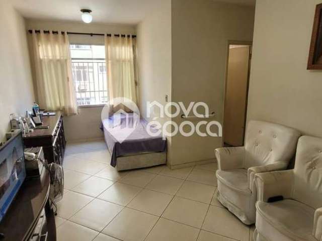 Apartamento com 2 quartos à venda na Rua Visconde de Tocantins, Méier, Rio de Janeiro, 60 m2 por R$ 270.000