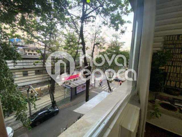 Apartamento com 3 quartos à venda na Rua General Artigas, Leblon, Rio de Janeiro, 98 m2 por R$ 2.150.000