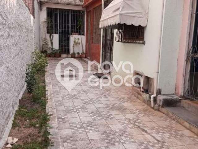 Casa com 3 quartos à venda na Rua Paula Brito, Andaraí, Rio de Janeiro, 45 m2 por R$ 240.000