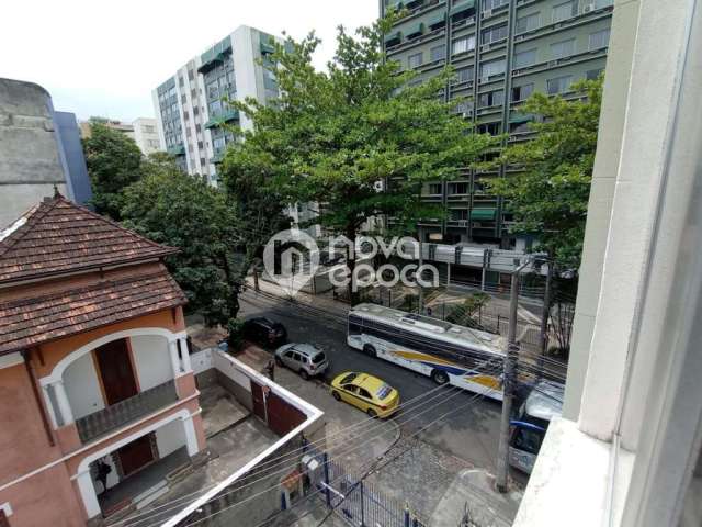 Apartamento com 2 quartos à venda na Rua Professor Gabizo, Tijuca, Rio de Janeiro, 81 m2 por R$ 430.000