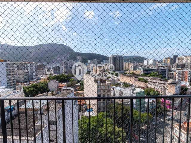 Apartamento com 2 quartos à venda na Rua Assis Bueno, Botafogo, Rio de Janeiro, 90 m2 por R$ 1.400.000