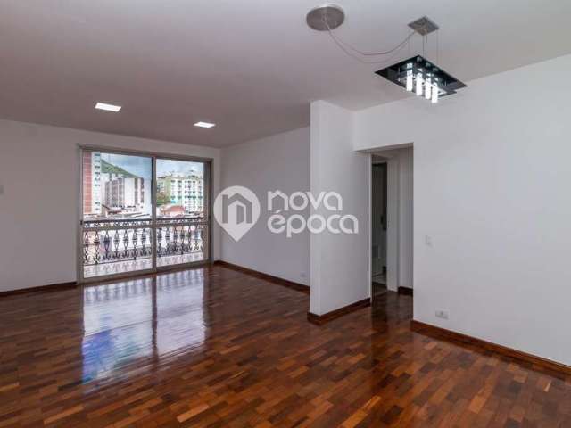 Apartamento com 3 quartos à venda na Rua Pedro de Carvalho, Méier, Rio de Janeiro, 109 m2 por R$ 495.000