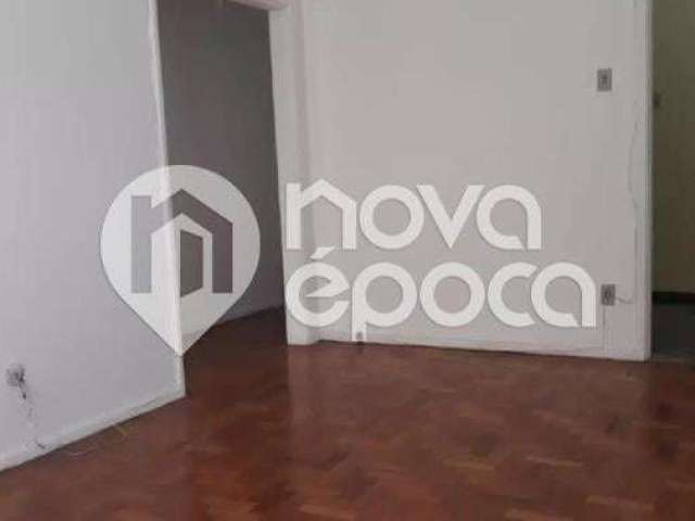 Apartamento com 2 quartos à venda na Rua Duvivier, Copacabana, Rio de Janeiro, 70 m2 por R$ 700.000