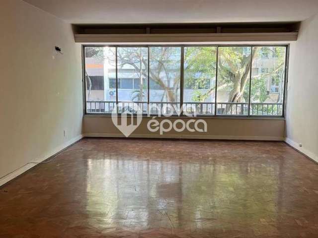 Apartamento com 3 quartos à venda na Rua Prudente de Morais, Ipanema, Rio de Janeiro, 189 m2 por R$ 3.500.000