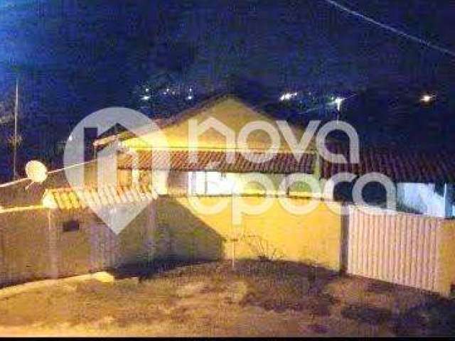 Casa com 2 quartos à venda na Rua F, Ponte dos Leites, Araruama, 108 m2 por R$ 400.000