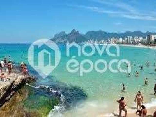 Apartamento com 2 quartos à venda na Rua Visconde de Pirajá, Ipanema, Rio de Janeiro, 68 m2 por R$ 1.980.000