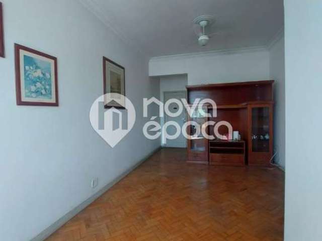 Apartamento com 2 quartos à venda na Rua chaves farias, São Cristóvão, Rio de Janeiro, 71 m2 por R$ 380.000