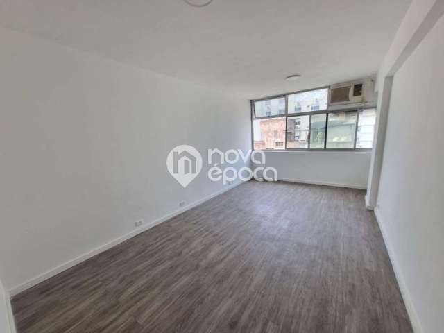 Sala comercial com 2 salas à venda na Avenida Nossa Senhora de Copacabana, Copacabana, Rio de Janeiro, 29 m2 por R$ 330.000