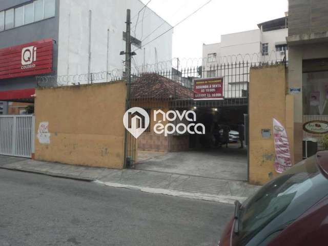 Terreno em condomínio fechado à venda na Rua Jacinto, Méier, Rio de Janeiro, 219 m2 por R$ 750.000