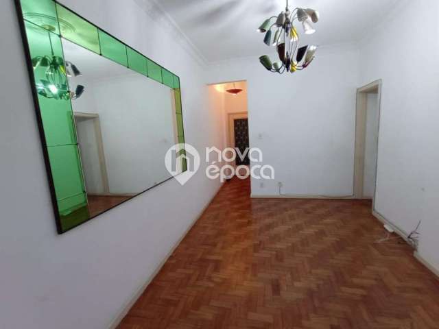 Apartamento com 2 quartos à venda na Rua Haddock Lobo, Tijuca, Rio de Janeiro, 78 m2 por R$ 450.000