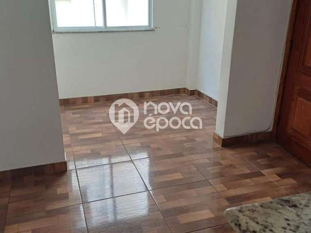 Apartamento com 1 quarto à venda na Boulevard Vinte e Oito de Setembro, Vila Isabel, Rio de Janeiro, 44 m2 por R$ 220.000