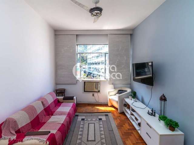 Apartamento com 2 quartos à venda na Rua São Clemente, Botafogo, Rio de Janeiro, 80 m2 por R$ 750.000