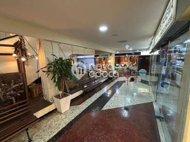 Ponto comercial à venda na Rua Visconde de Pirajá, Ipanema, Rio de Janeiro, 28 m2 por R$ 580.000