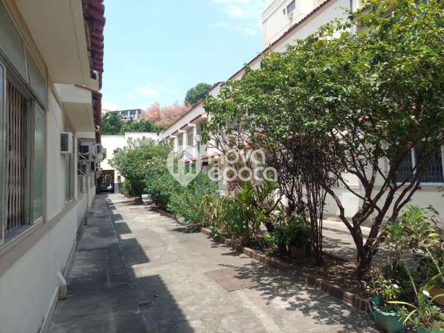 Casa em condomínio fechado com 2 quartos à venda na Boulevard Vinte e Oito de Setembro, Vila Isabel, Rio de Janeiro, 70 m2 por R$ 350.000