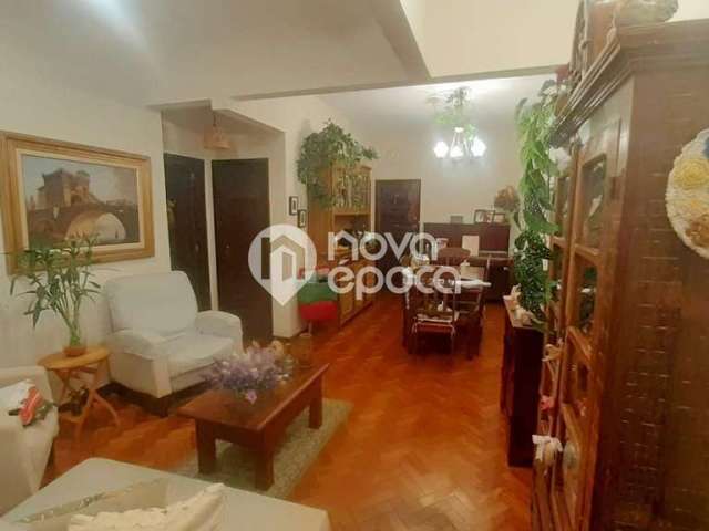 Apartamento com 2 quartos à venda na Rua Barata Ribeiro, Copacabana, Rio de Janeiro, 55 m2 por R$ 898.000