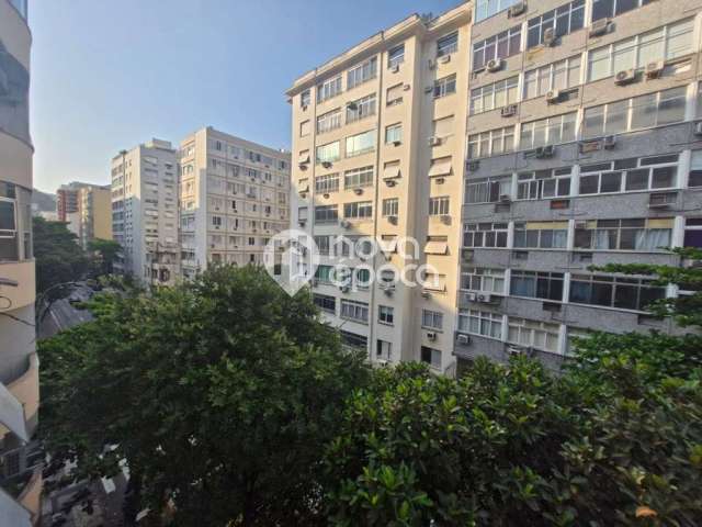 Apartamento com 3 quartos à venda na Rua Figueiredo Magalhães, Copacabana, Rio de Janeiro, 130 m2 por R$ 1.595.000