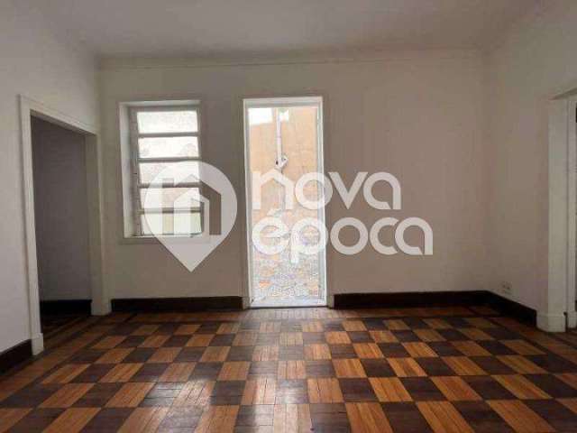 Apartamento com 3 quartos à venda na Rua Marechal Cantuária, Urca, Rio de Janeiro, 112 m2 por R$ 1.450.000