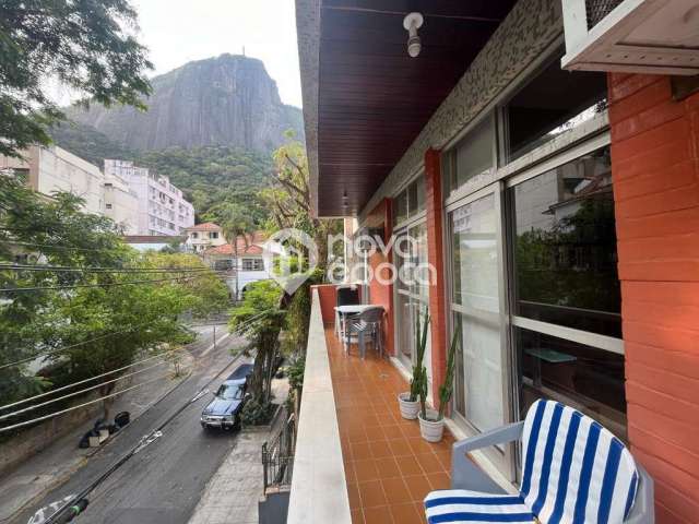 Apartamento com 3 quartos à venda na Rua Maria Angélica, Jardim Botânico, Rio de Janeiro, 99 m2 por R$ 1.780.000