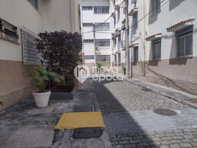 Apartamento com 2 quartos à venda na Rua Cirne Maia, Cachambi, Rio de Janeiro, 50 m2 por R$ 200.000