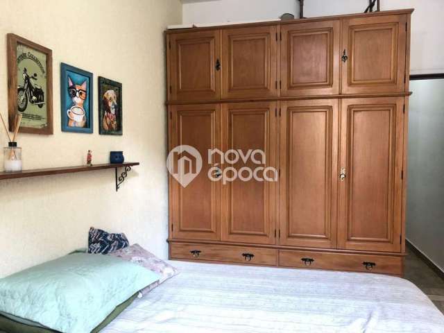 Apartamento com 1 quarto à venda na Avenida Venceslau Brás, Botafogo, Rio de Janeiro, 45 m2 por R$ 610.000