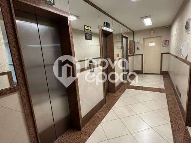 Sala comercial com 1 sala à venda na Rua General Roca, Tijuca, Rio de Janeiro, 40 m2 por R$ 220.000