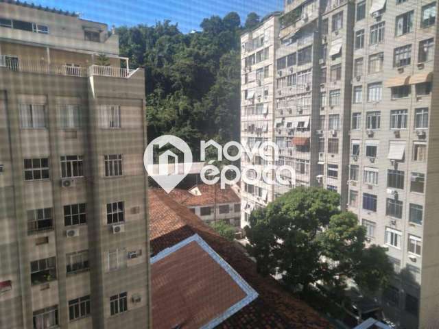 Apartamento com 2 quartos à venda na Rua Barata Ribeiro, Copacabana, Rio de Janeiro, 80 m2 por R$ 720.000