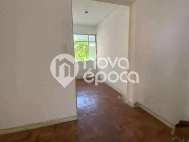 Apartamento com 3 quartos à venda na Rua Emília Sampaio, Vila Isabel, Rio de Janeiro, 74 m2 por R$ 295.000