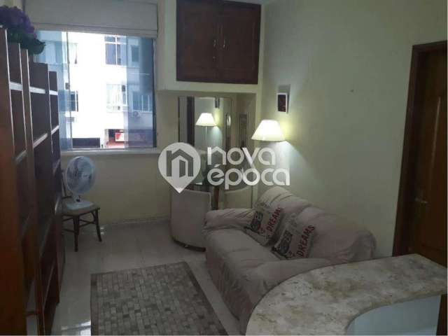 Apartamento com 1 quarto à venda na Rua Almirante Gonçalves, Copacabana, Rio de Janeiro, 34 m2 por R$ 600.000