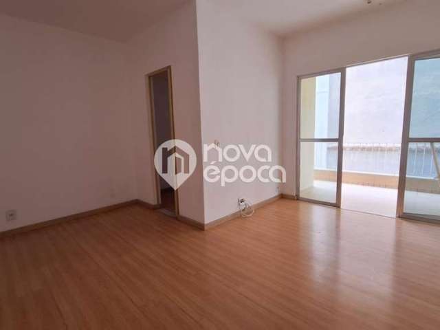 Apartamento com 2 quartos à venda na Rua Xingu, Freguesia (Jacarepaguá), Rio de Janeiro, 73 m2 por R$ 375.000