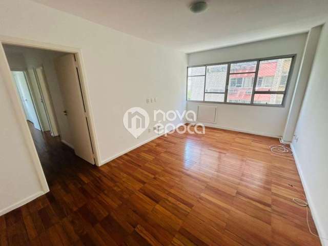 Apartamento com 3 quartos à venda na Rua Humberto de Campos, Leblon, Rio de Janeiro, 82 m2 por R$ 1.900.000