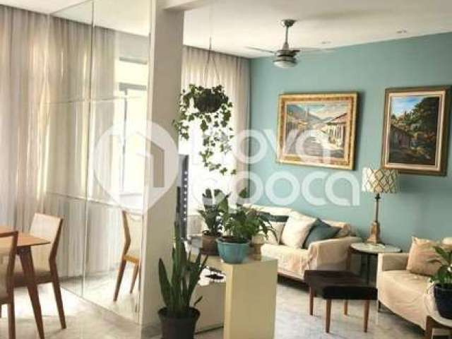 Apartamento com 2 quartos à venda na Rua Domingos Ferreira, Copacabana, Rio de Janeiro, 85 m2 por R$ 1.380.000