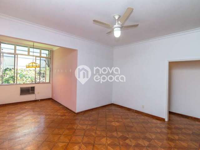 Apartamento com 3 quartos à venda na Rua Soares Cabral, Laranjeiras, Rio de Janeiro, 115 m2 por R$ 840.000