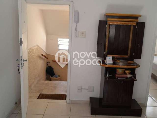 Apartamento com 2 quartos à venda na Rua Dezenove de Fevereiro, Botafogo, Rio de Janeiro, 65 m2 por R$ 620.000