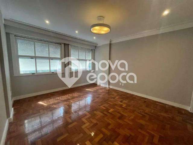 Apartamento com 2 quartos à venda na Rua Sorocaba, Botafogo, Rio de Janeiro, 84 m2 por R$ 1.200.000