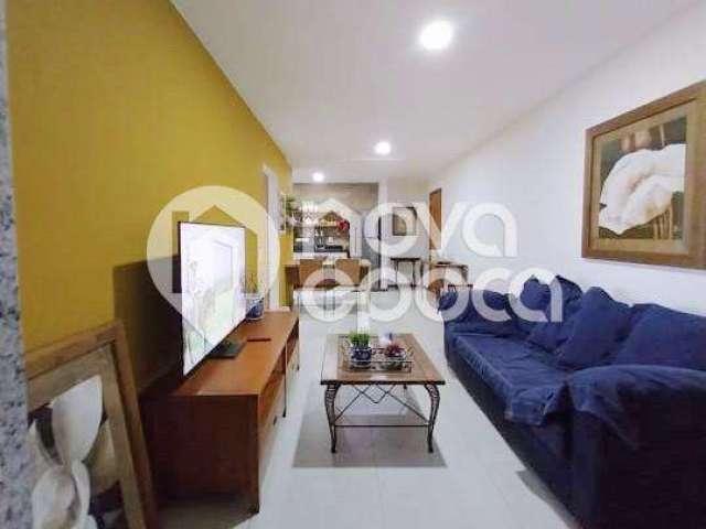 Apartamento com 1 quarto à venda na Rua Sebastião Lacerda, Alto, Teresópolis, 105 m2 por R$ 550.000