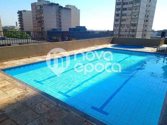 Apartamento com 2 quartos à venda na Rua São Francisco Xavier, São Francisco Xavier, Rio de Janeiro, 63 m2 por R$ 260.000