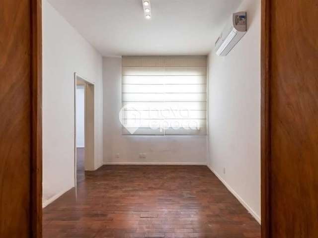 Apartamento com 2 quartos à venda na Rua Décio Vilares, Copacabana, Rio de Janeiro, 52 m2 por R$ 735.000