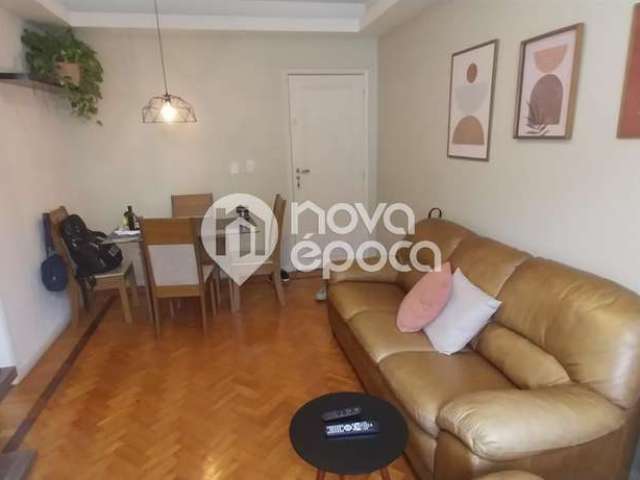 Apartamento com 2 quartos à venda na Rua Jardim Botânico, Jardim Botânico, Rio de Janeiro, 62 m2 por R$ 745.000