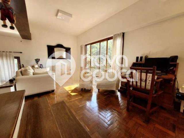 Apartamento com 3 quartos à venda na Rua Marquês de Olinda, Botafogo, Rio de Janeiro, 100 m2 por R$ 1.490.000