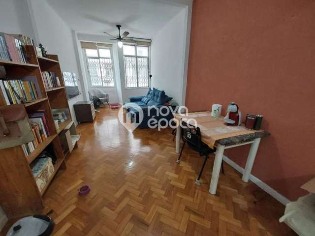 Apartamento com 3 quartos à venda na Rua Doutor Satamini, Tijuca, Rio de Janeiro, 102 m2 por R$ 550.000