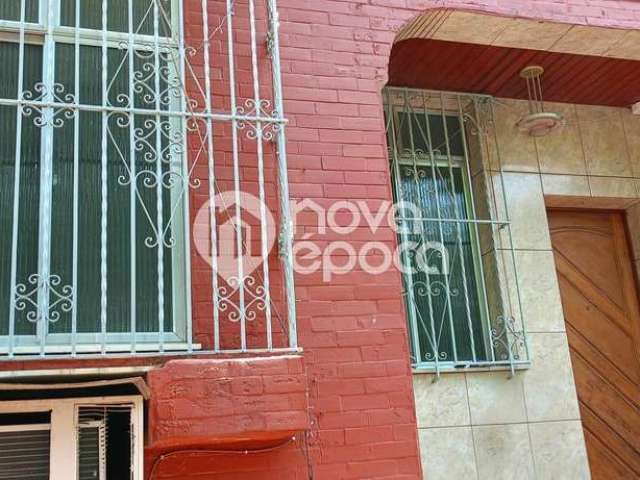 Casa com 2 quartos à venda na Rua São Gabriel, Cachambi, Rio de Janeiro, 82 m2 por R$ 420.000