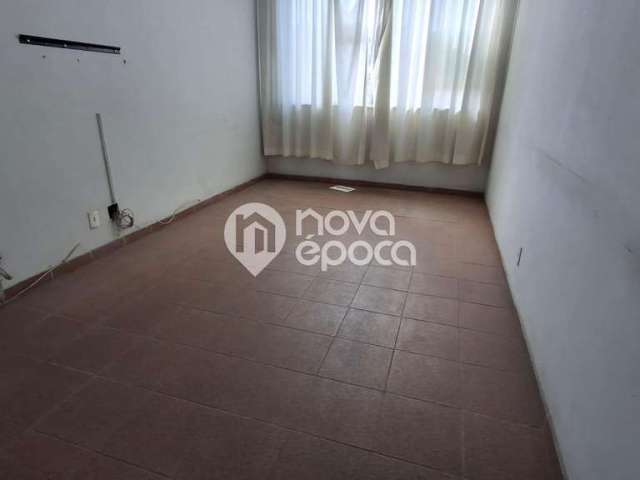 Apartamento com 2 quartos à venda na Rua da Estrela, Rio Comprido, Rio de Janeiro, 62 m2 por R$ 290.000