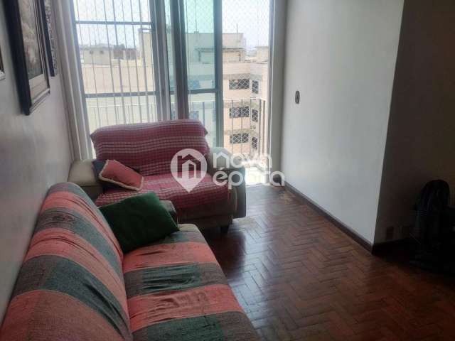 Apartamento com 2 quartos à venda na Rua Zamenhof, Estácio, Rio de Janeiro, 65 m2 por R$ 310.000