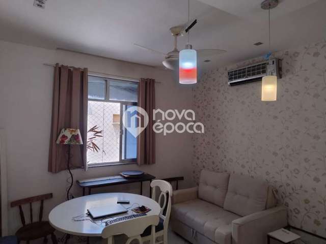 Apartamento com 2 quartos à venda na Rua Professor Gabizo, Tijuca, Rio de Janeiro, 70 m2 por R$ 380.000