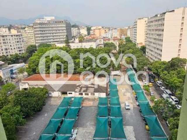 Apartamento com 1 quarto à venda na Rua Ubaldino do Amaral, Centro, Rio de Janeiro, 53 m2 por R$ 450.000