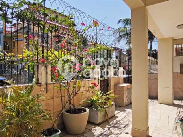 Casa com 5 quartos à venda na Rua Nísia Floresta, Andaraí, Rio de Janeiro, 247 m2 por R$ 900.000