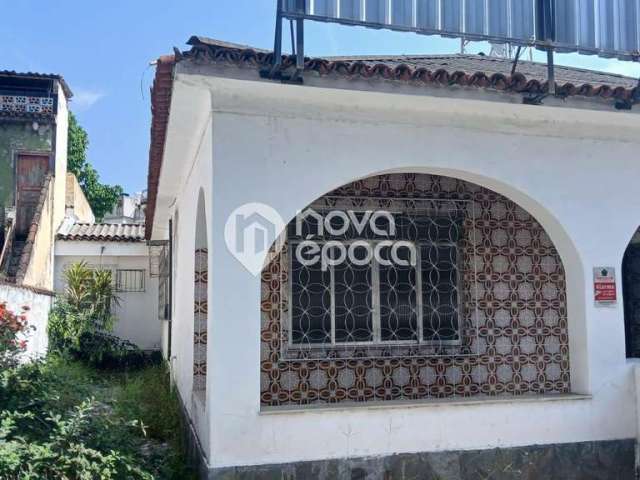 Casa em condomínio fechado com 4 quartos à venda na Rua Apiacás, Taquara, Rio de Janeiro, 294 m2 por R$ 1.800.000